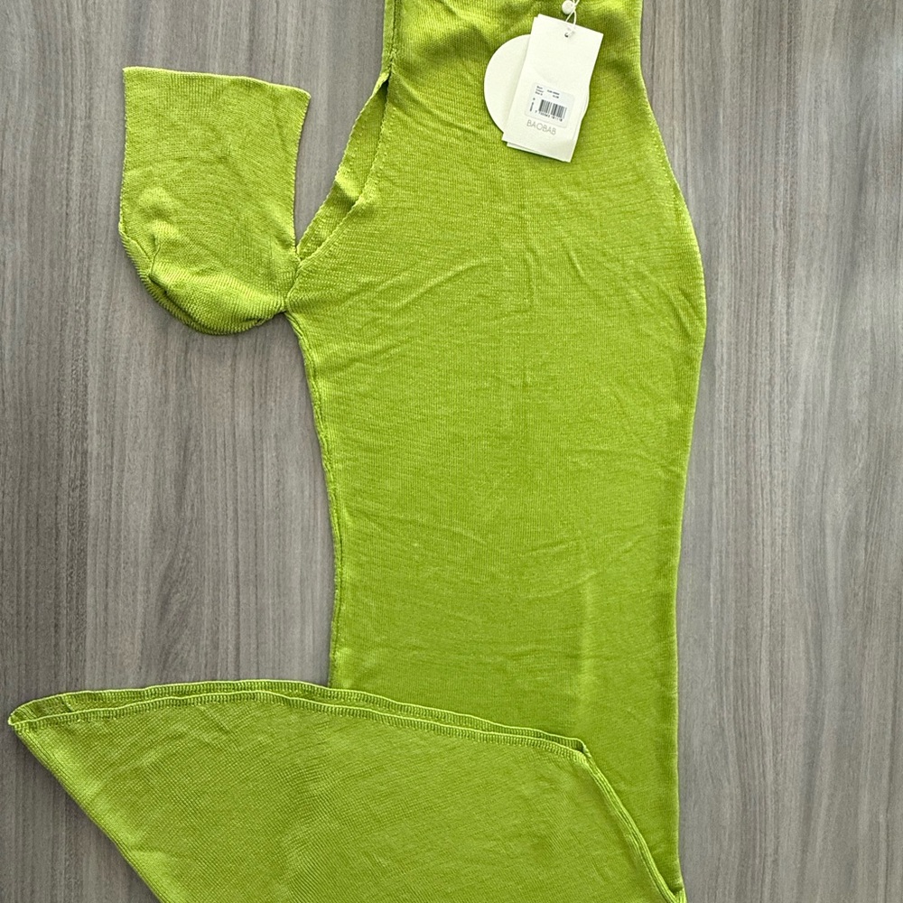 Baobab Alba Midi Dress size Small NWT - Picture 4 of 6